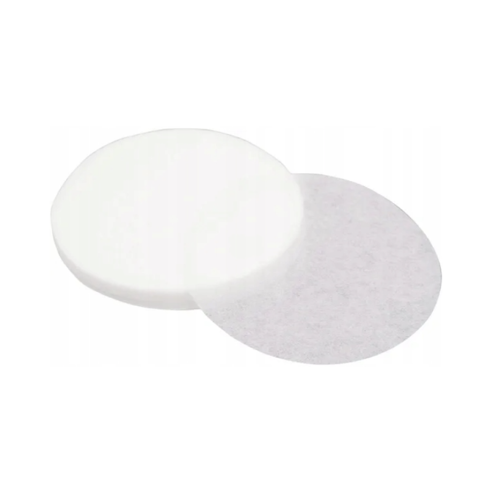 FILTRY KRĄŻKOWE DO MLEKA 125 MM CEDZIDŁA FARMA 601004FA FARMA - obrazek 2
