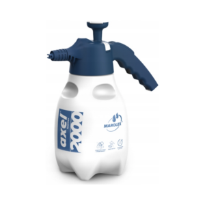 MAROLEX PIANOWNICA AXEL – 2L + 3 WKŁADY PIENIĄCE