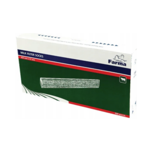 WKŁAD FILTRA RUROWEGO DO MLEKA 455X57mm FARMA 601102FA